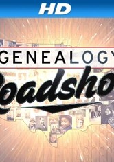 Genealogy Roadshow