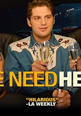 We Need Help