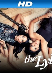 The Lylas