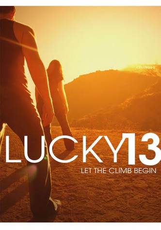 Lucky 13
