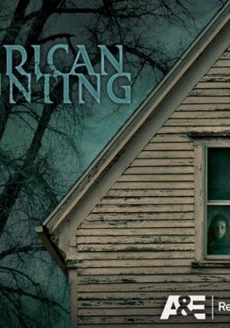 American Haunting