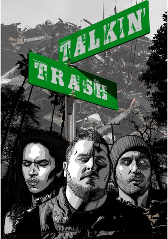 Talkin' Trash
