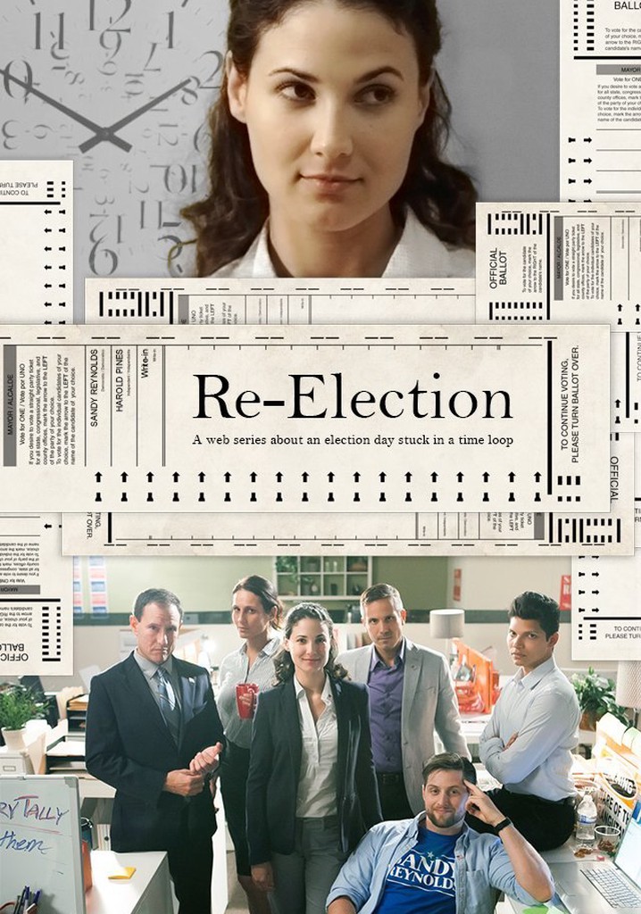 Election - watch tv show streaming online