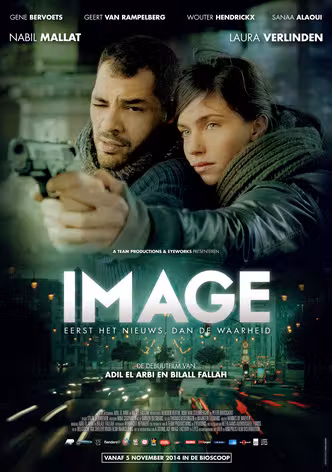 Image afişi