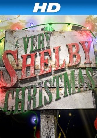 The Legend of Shelby The Swamp Man