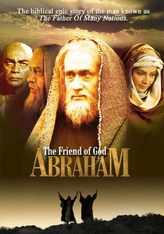 Abraham: The Friend of God