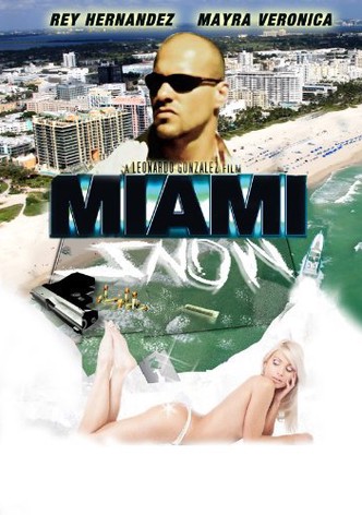 Miami Snow