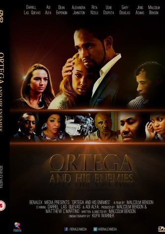 Ortega and his enemies