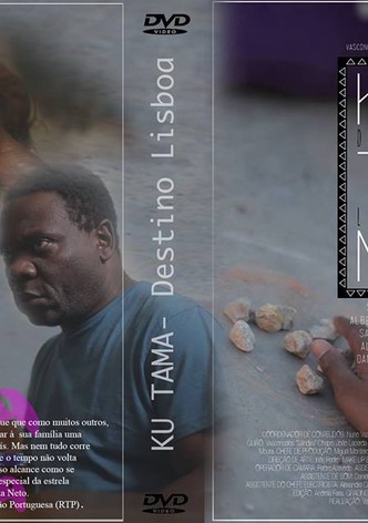 Kutama - Destino Lisboa