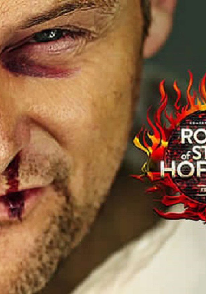Comedy Central Roast of Steve Hofmeyr