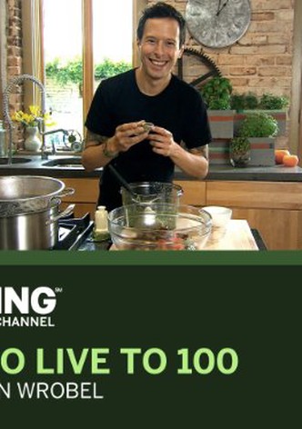 How to Live to 100 Season 1