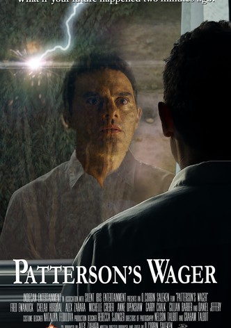 Patterson's Wager