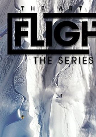 Art of Flight: The Series