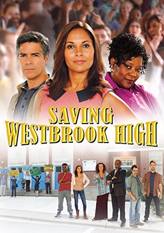 Saving Westbrook High