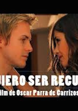 No quiero ser recuerdo