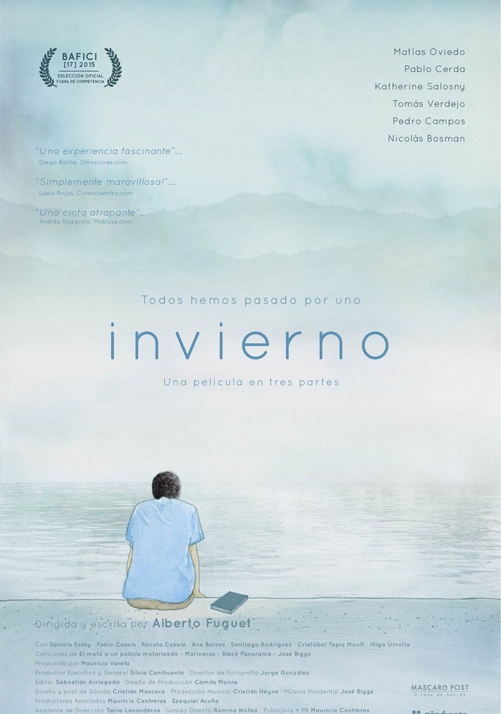 Invierno