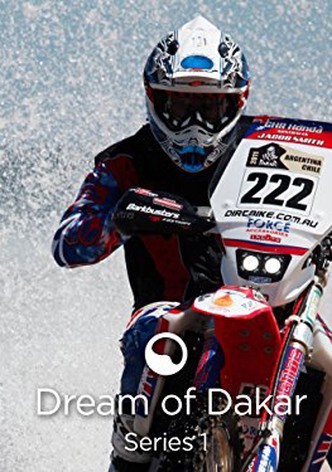 Dream of Dakar