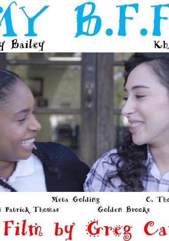 My B.F.F.