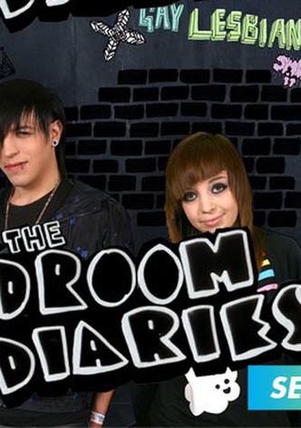 Bedroom Diaries - Season 1