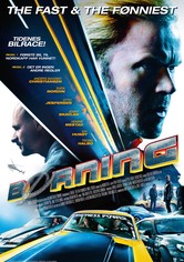 Burning