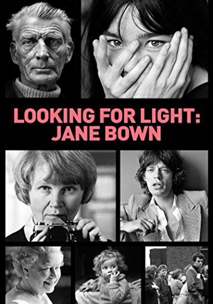 Looking for Light: Jane Bown