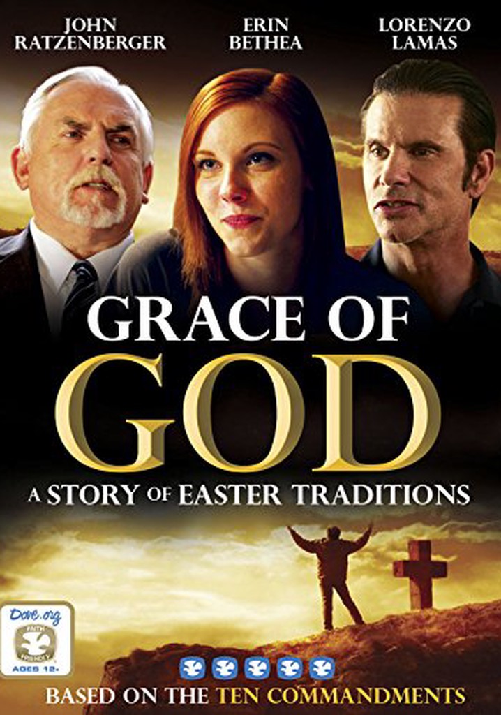 Grace of God