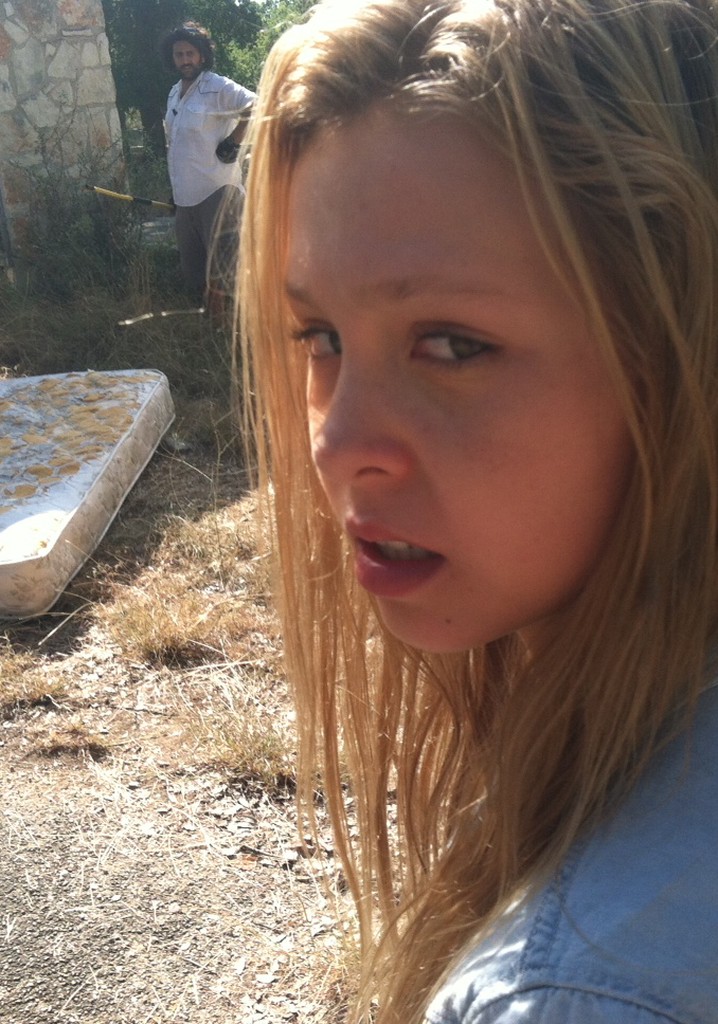 Thunder Broke the Heavens