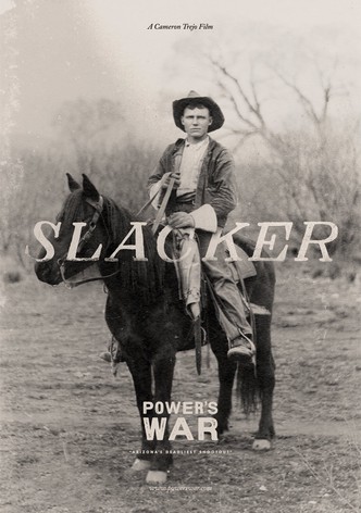 Power's War