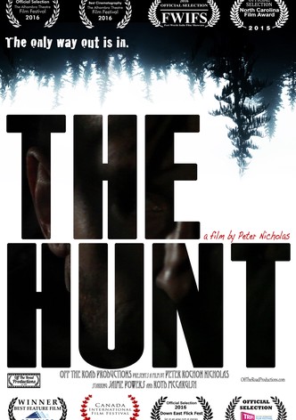 The Hunt