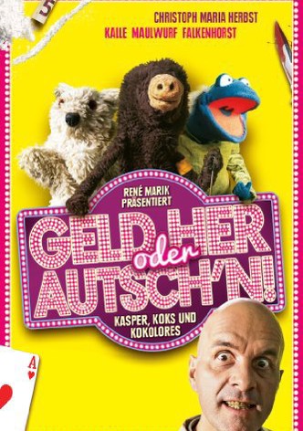 Puppet Fiction