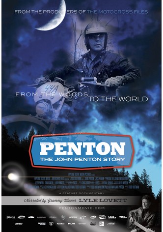 Penton: The John Penton Story