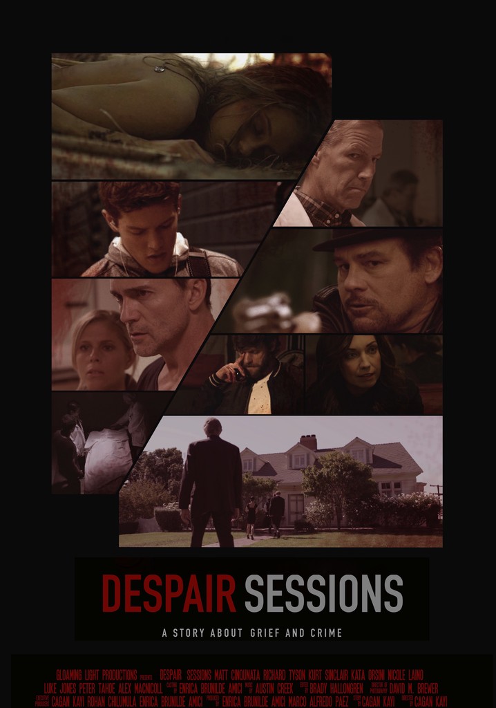 Despair Sessions