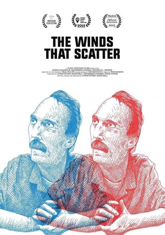 The Winds That Scatter