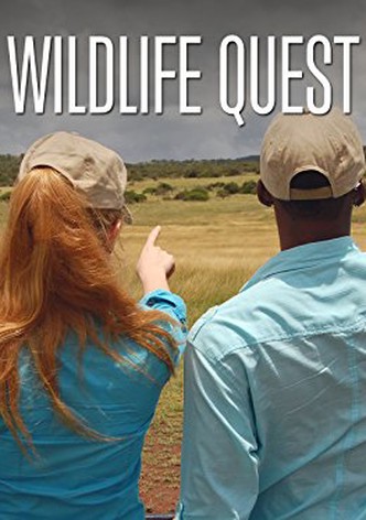 Wildlife Quest