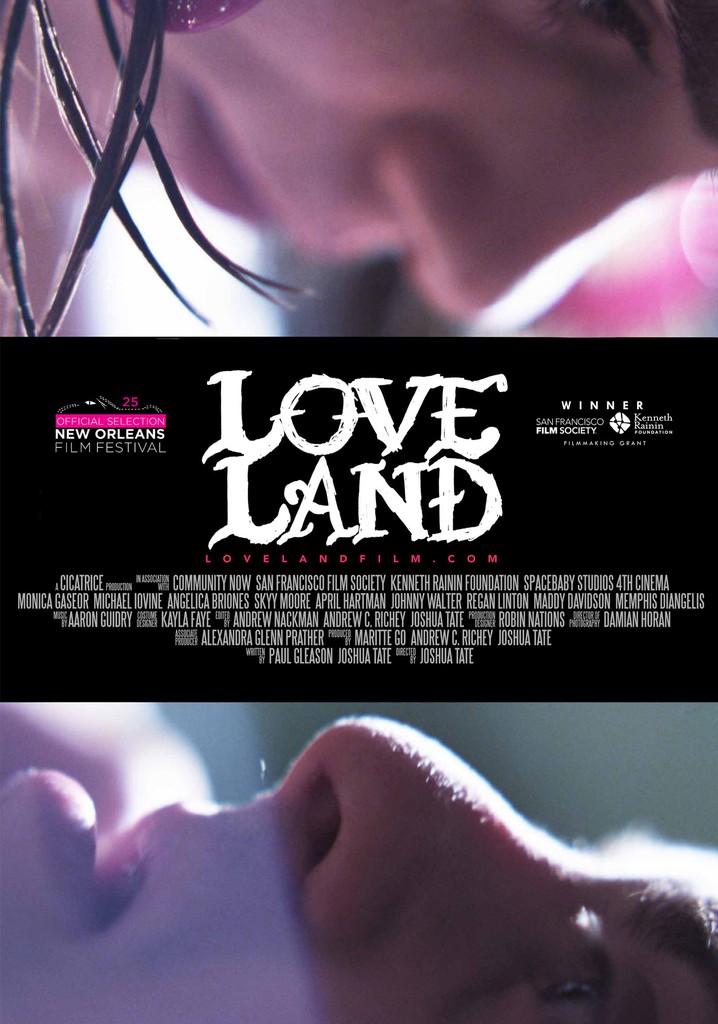 Love Land