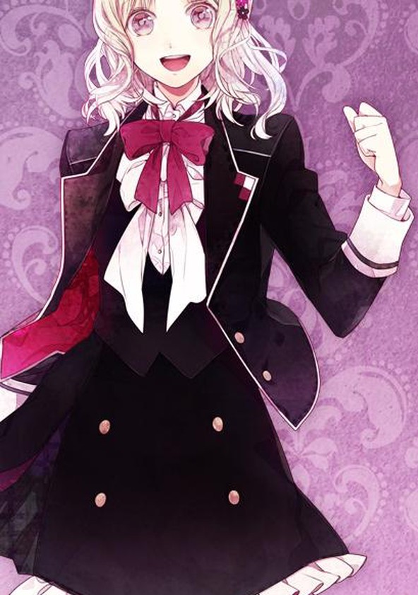 Diabolik lovers season discount 1 all episodes