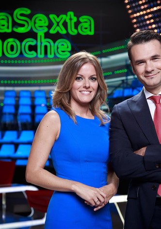 La Sexta noche