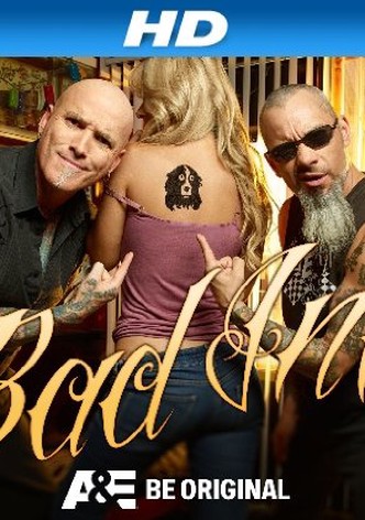 Tattoo Shockers Las Vegas