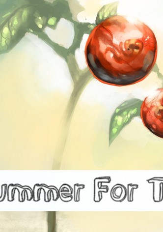 A Bad Summer for Tomatoes