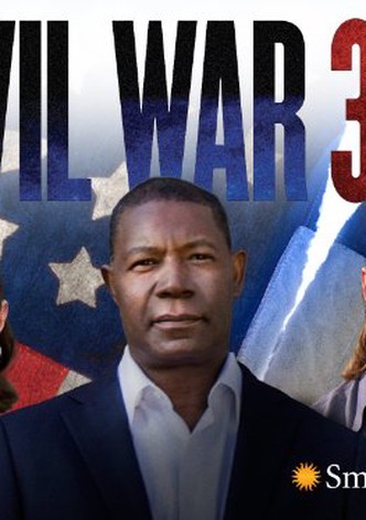 Civil war online on sale watch