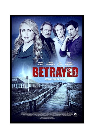 Betrayed