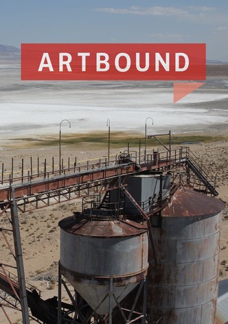 Artbound