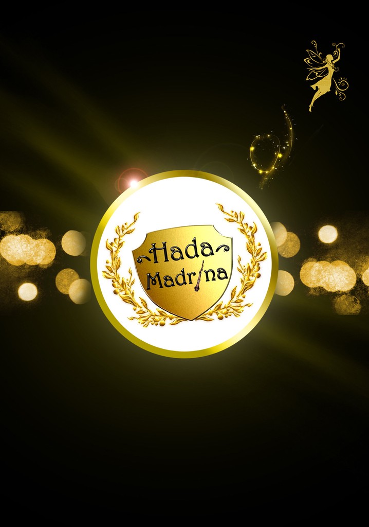 Hada Madrina