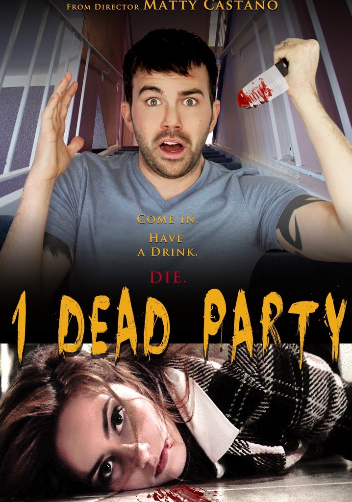 1 Dead Party