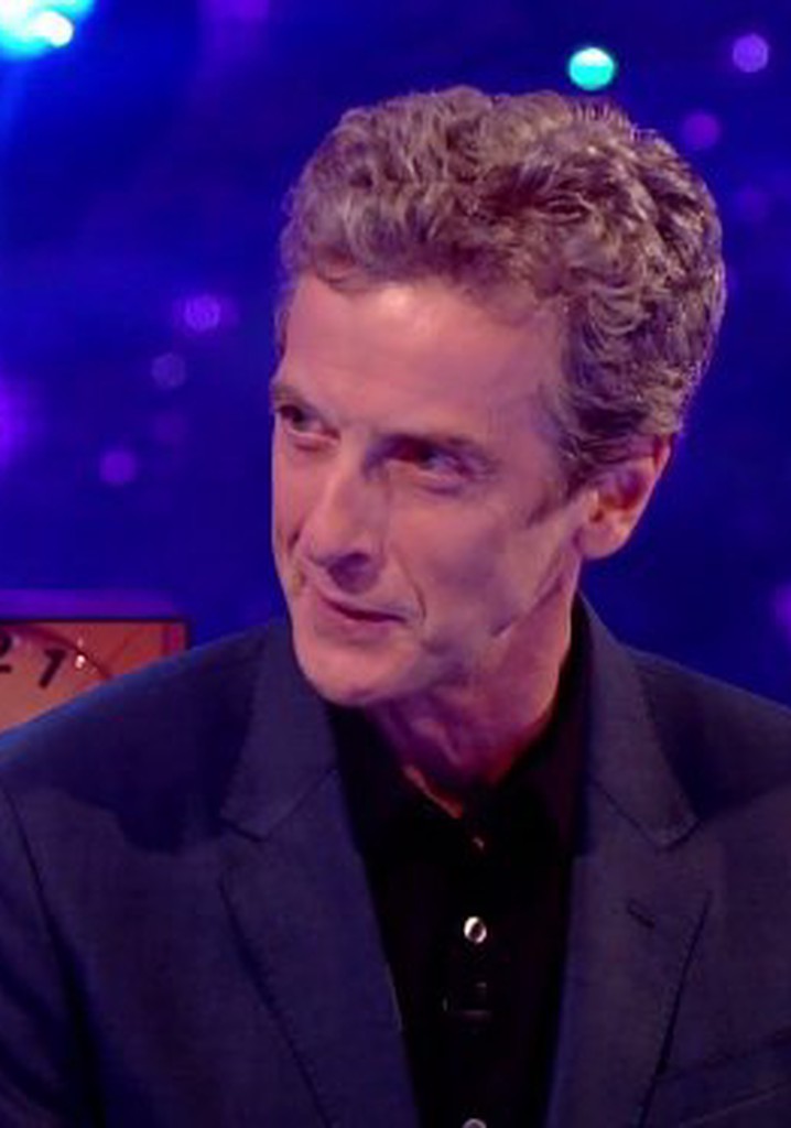 Doctor Who Live The Next Doctor stream online