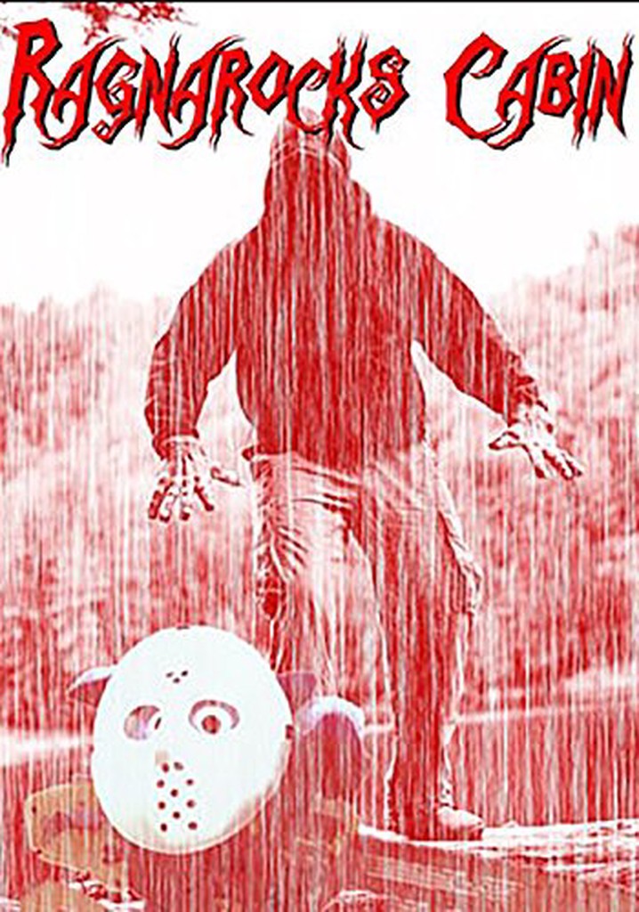 Ragnarock's Cabin