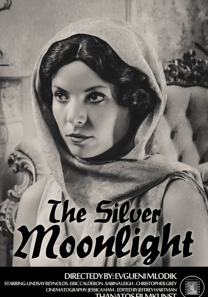 The Silver Moonlight