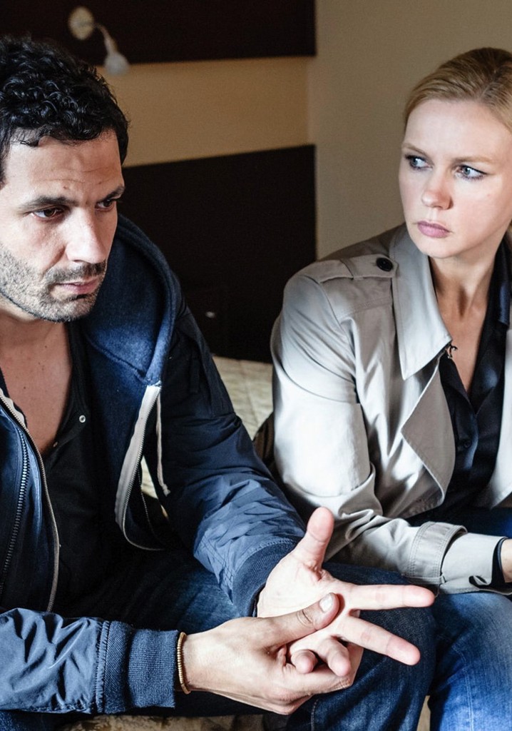 My Husband, An Assassin