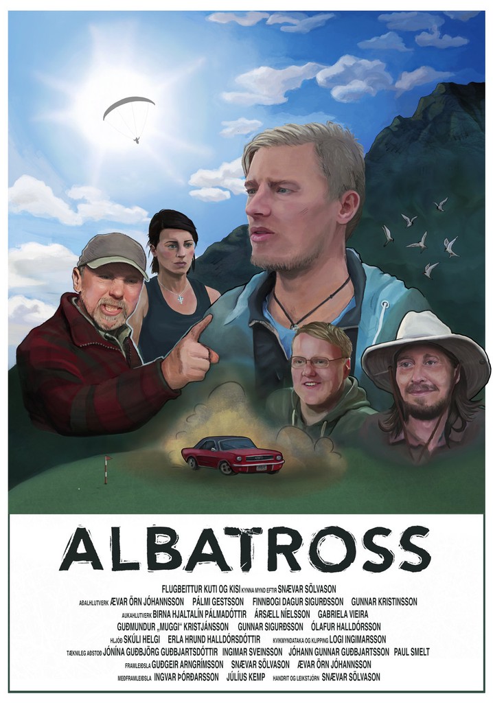 Albatross