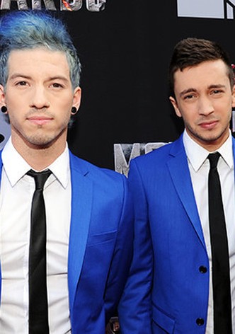 Twenty One Pilots: Live from the LC